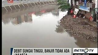 Kampung Pulo Dulu dan Sekarang