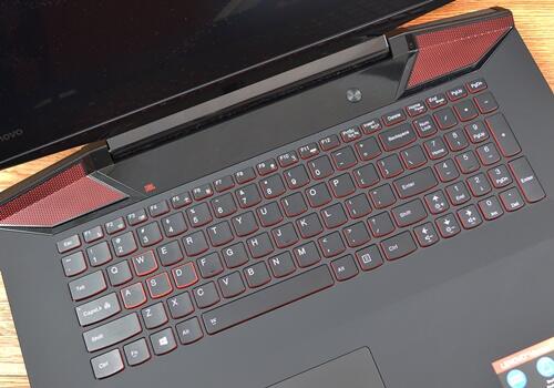 &#91;REVIEW&#93; Lenovo IdeaPad Y700 
