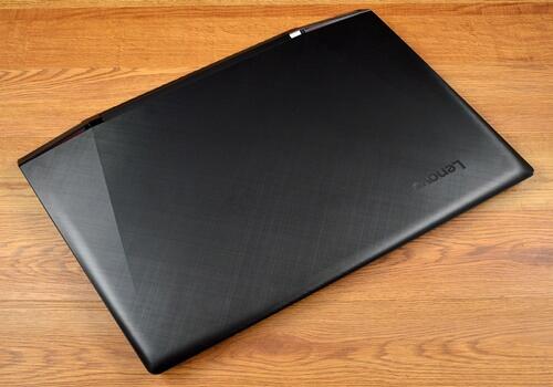 &#91;REVIEW&#93; Lenovo IdeaPad Y700 
