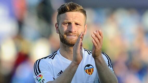 Arsene Wenger Ingin Transfer Shkodran Mustafi Segera Tuntas