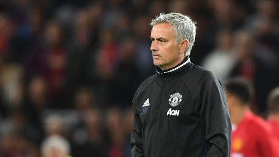 Jose Mourinho: Semua Pemain Akan Dapat Kesempatan