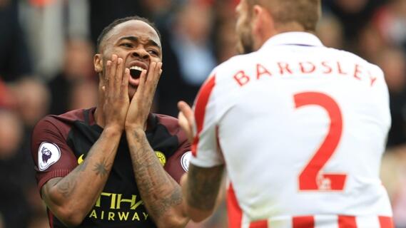 Kevin De Bruyne Minta Fans Di Inggris Berhenti Cemooh Raheem Sterling