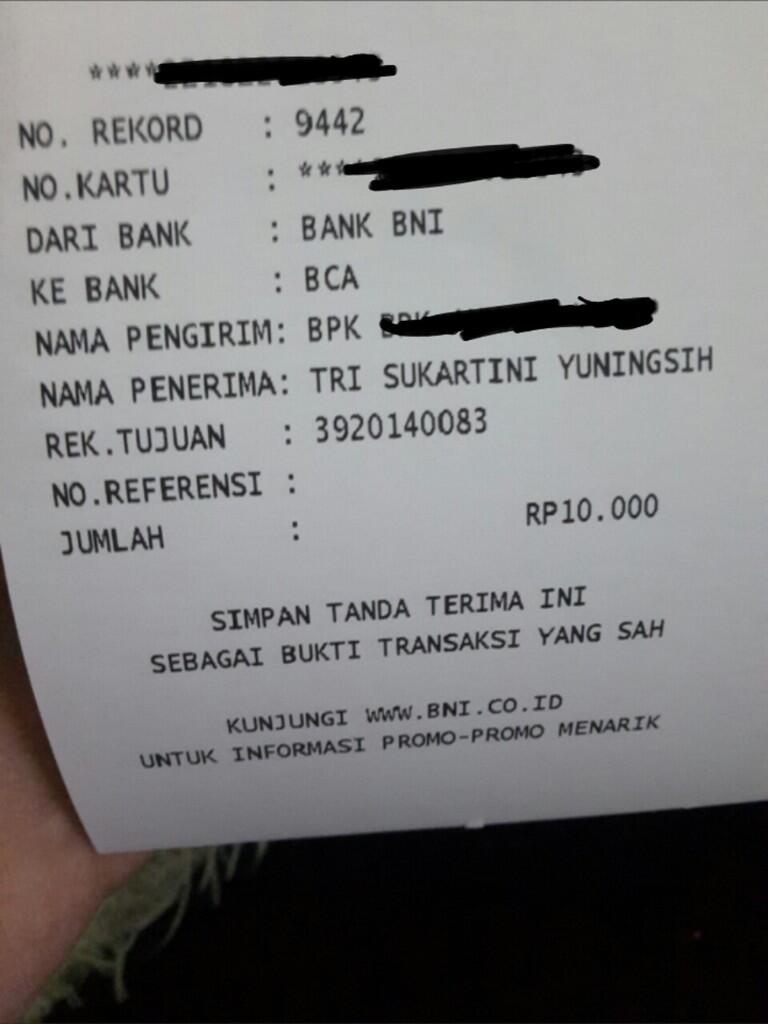 &#91;SHARE&#93; Hati-hati kalo belanja ke agan ini