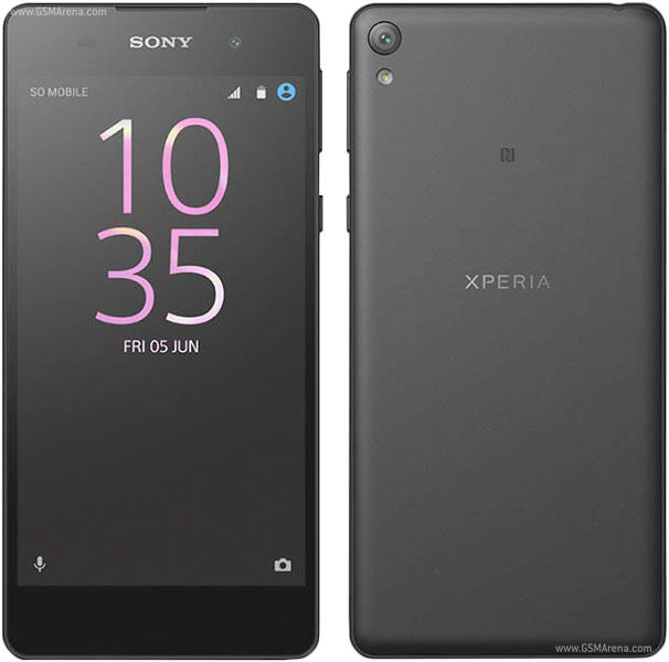 Android Buatan Sony Paling Jarang "Crash"