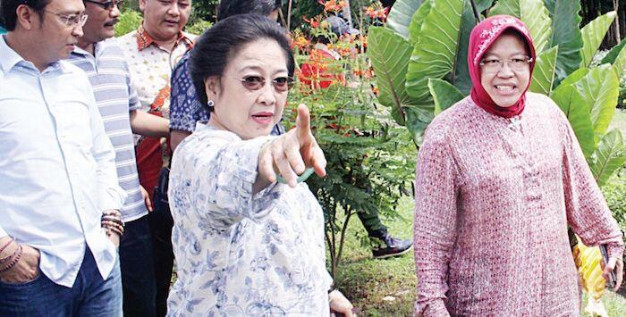 Mewarisi Prinsip Bung Karno, Sandiaga Yakin Megawati Tak Dukung Ahok