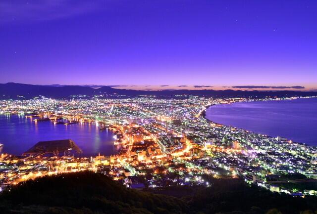 Ingin Melihat Jepang Saat Musim Salju? Ayo Pergi ke 4 Lokasi ini!