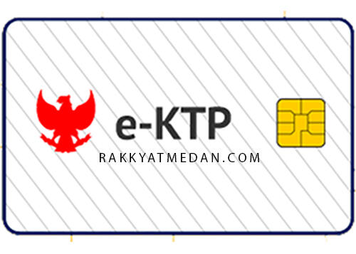 Cek e-KTP anda SEGERA, apa sudah terdaftar ??