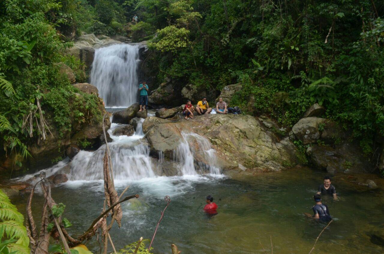 ADA SURGA TERSEMBUNYI DI BOGOR