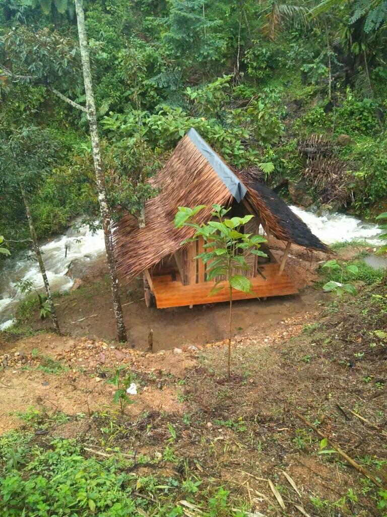 ADA SURGA TERSEMBUNYI DI BOGOR