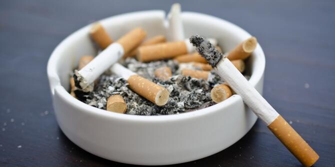 Fenomena Tak Terduga Bila Harga Rokok Benar Benar Naik