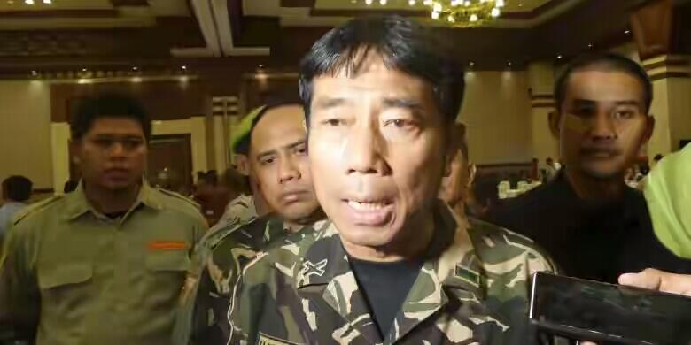 Bareskrim Periksa Lulung dan Ferrial Terkait Kasus &quot;Digital Education Classroom&quot;