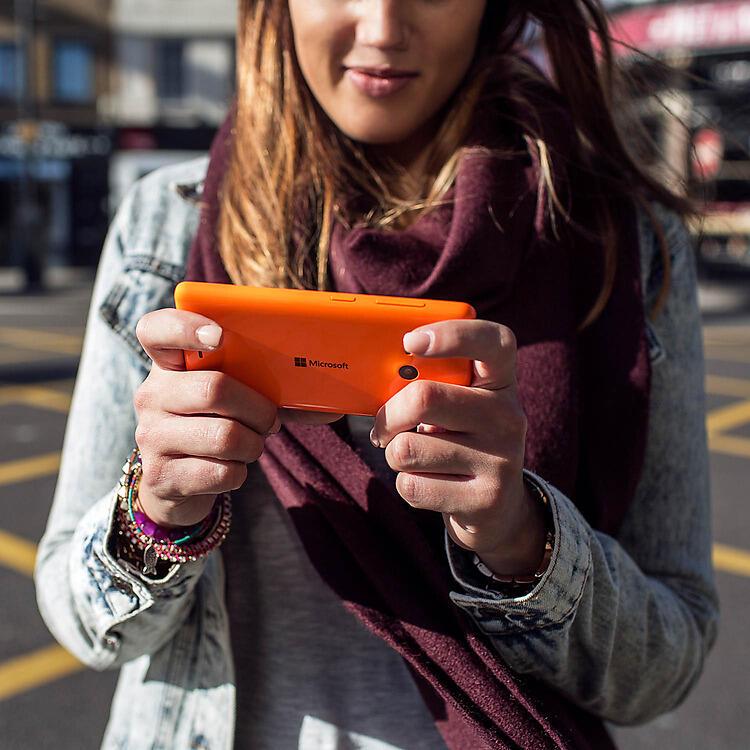 &#91;Official Lounge&#93; Lumia 535 a new affordable smartphone 