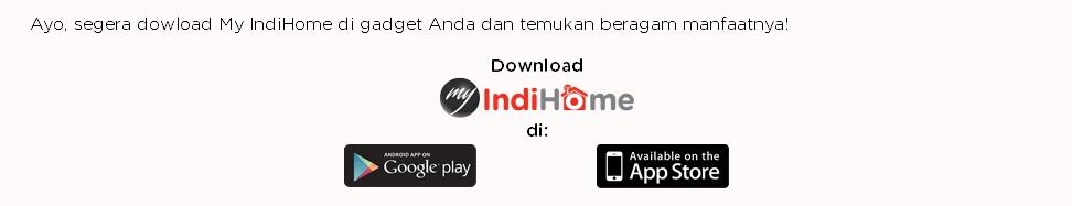 &#91;DISKUSI&#93; All About IndiHome by Telkom