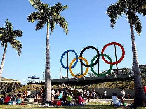 Closing Ceremony Olimpiade RIO 2016.. Hasil Akhir Klasemen dan Serba Serbi nya