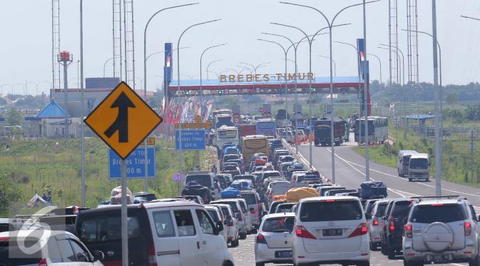 Ini Dia Strategi Bina Marga Agar Horor Macet di Brebes Ga Terulang Lagi, Cek Gan!