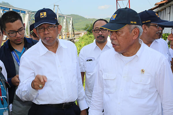 Ini Dia Strategi Bina Marga Agar Horor Macet di Brebes Ga Terulang Lagi, Cek Gan!