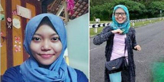 Kisah Haru Gadis Penderita Kanker Tulang Sambut Sakaratul Maut
