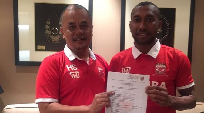 Setelah Patrich Wanggai, 2 Pemain Top Lain Segera Merapat ke MU