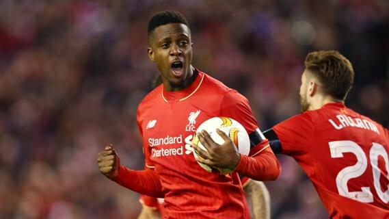 Jurgen Klopp Meminta Divock Origi Sortir Kemampuan