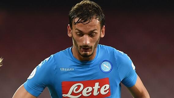Everton Tawar Manolo Gabbiadini €30 Juta