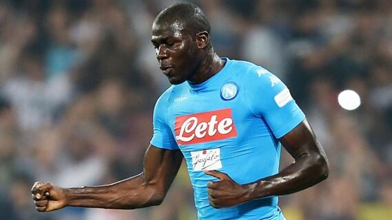 Tipis Peluang Chelsea Amankan Kalidou Koulibaly
