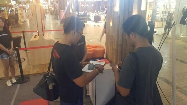 FR Keseruan KASKUSTIKAN #SemuaBisaGanteng Contest!