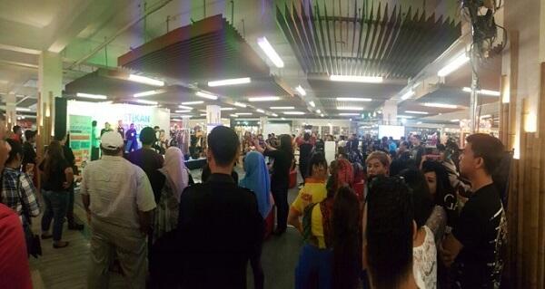 FR Keseruan KASKUSTIKAN #SemuaBisaGanteng Contest!