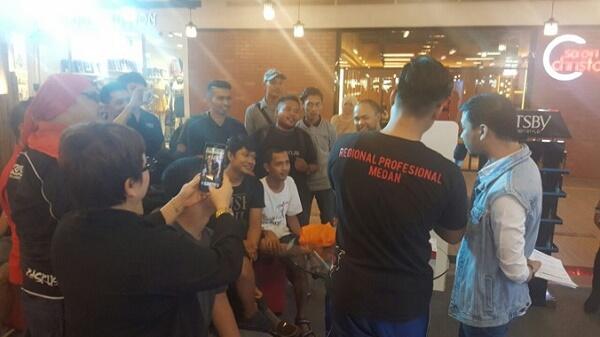 FR Keseruan KASKUSTIKAN #SemuaBisaGanteng Contest!
