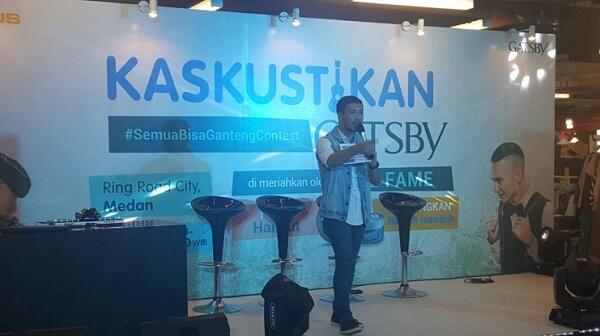 FR Keseruan KASKUSTIKAN #SemuaBisaGanteng Contest!