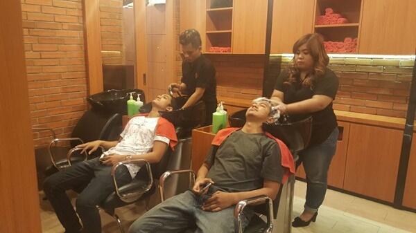 FR Keseruan KASKUSTIKAN #SemuaBisaGanteng Contest!
