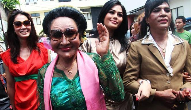 Perbedaan Gay Dan Waria 