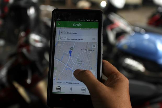 Ancaman Sadis Driver Grabbike di DKI, Ingin Santet dan Bunuh Bule