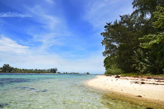 11 Lokasi Wisata Di Kepulauan Seribu