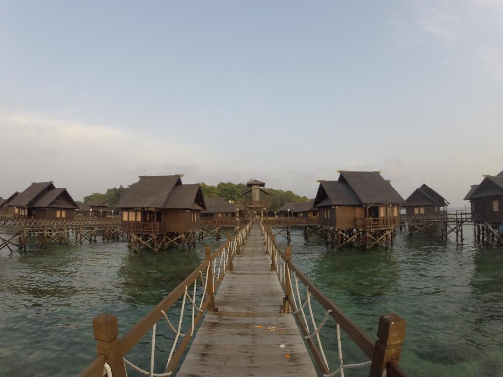11 Lokasi Wisata Di Kepulauan Seribu 