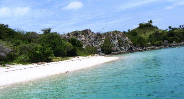 11 Lokasi Wisata Di Kepulauan Seribu
