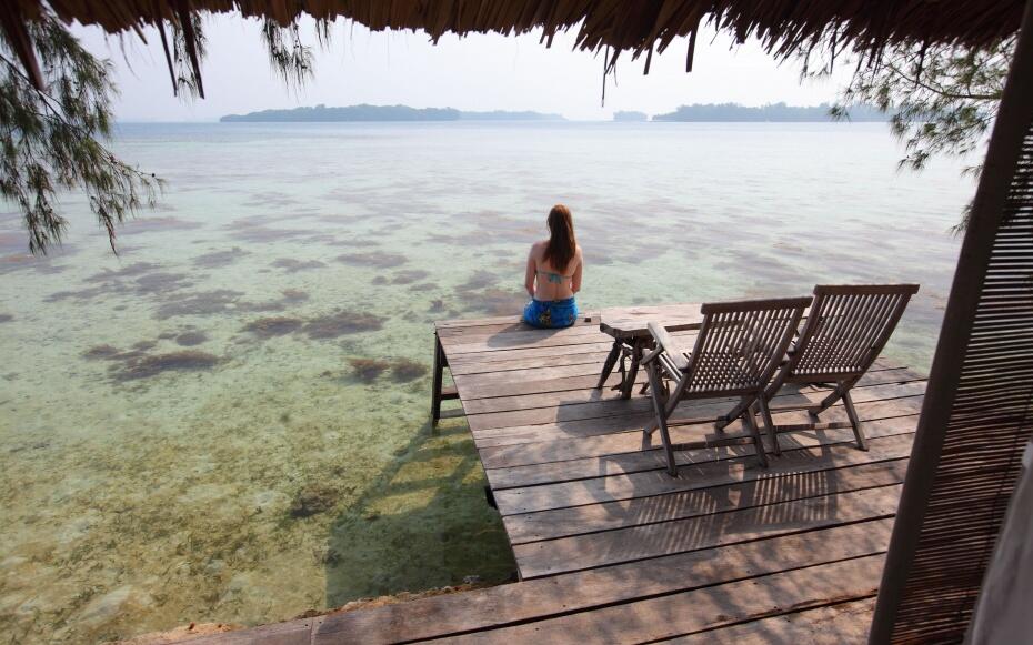 11 Lokasi Wisata Di Kepulauan Seribu