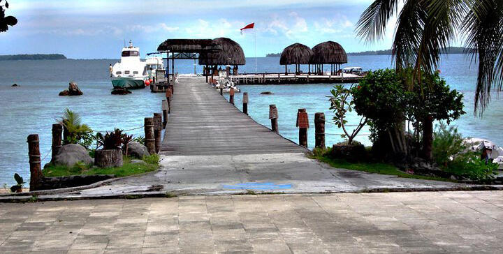 11 Lokasi Wisata Di Kepulauan Seribu