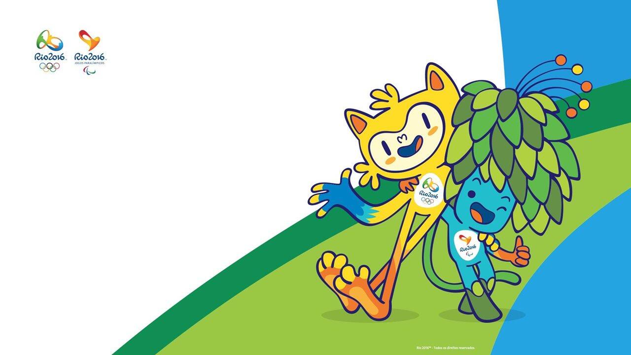 10 Rekor Dunia yang Pecah di Olimpiade Rio 2016