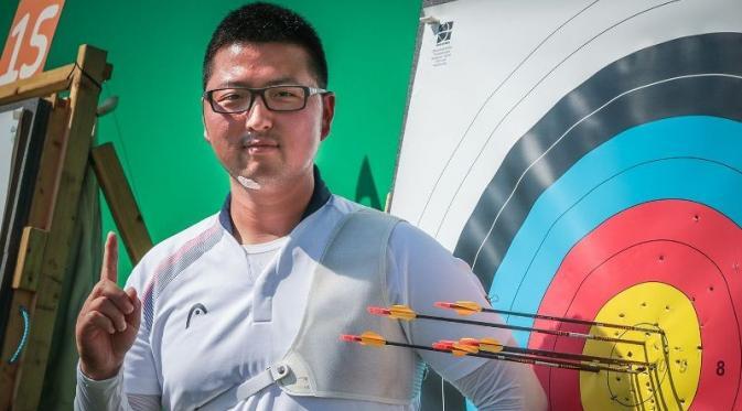 10 Rekor Dunia yang Pecah di Olimpiade Rio 2016