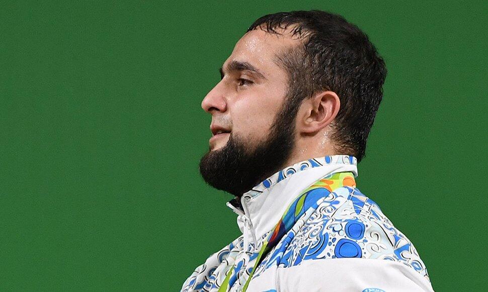 10 Rekor Dunia yang Pecah di Olimpiade Rio 2016