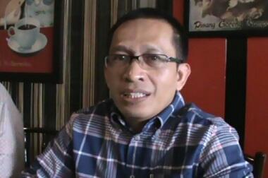 Agen Tazkiyah Bantah Berangkatkan Jemaah Calon Haji Lewat Filipina