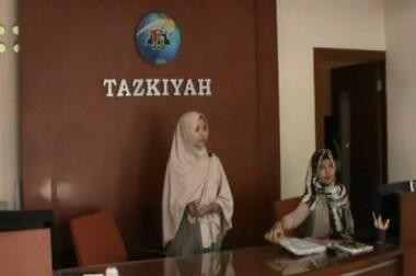 Agen Tazkiyah Bantah Berangkatkan Jemaah Calon Haji Lewat Filipina