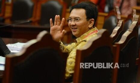 Gugatan Ahok Salah Besar