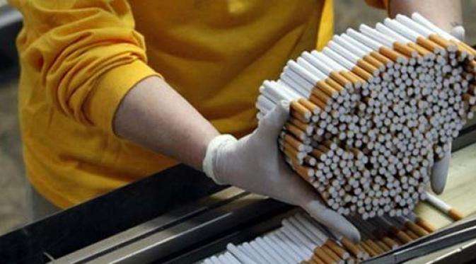 (Info Sangat Penting/Pencerahan) Antara Fakta dan Candu Rokok