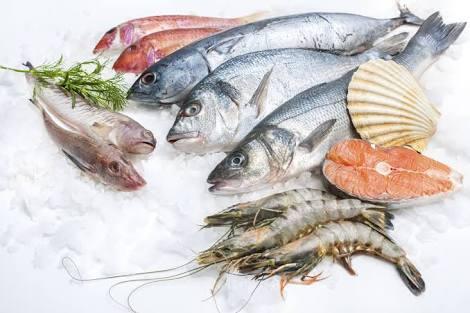 Kenali Ikan Yang Akan Anda Konsumsi