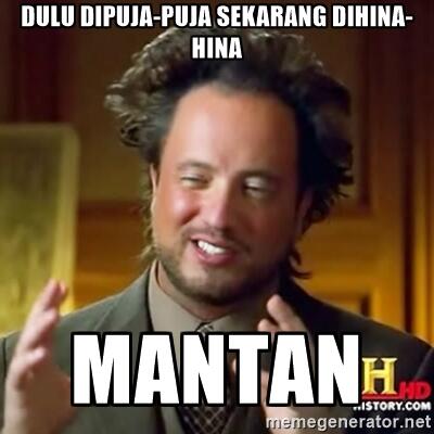 2 jenis manusia yang lagi hina di indonesia....
