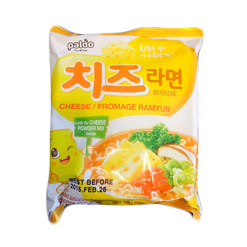 Jenis Mie Instant (Ramyun) Paling Enak Di Dunia.
