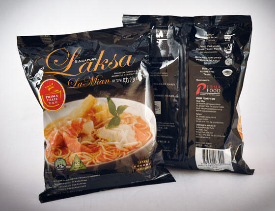 Jenis Mie Instant (Ramyun) Paling Enak Di Dunia.
