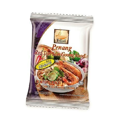 Jenis Mie Instant (Ramyun) Paling Enak Di Dunia.