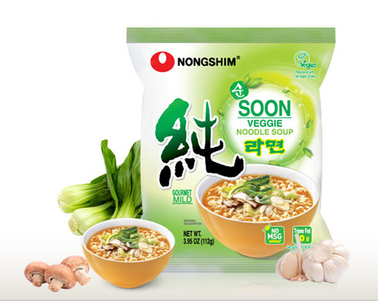 Jenis Mie Instant (Ramyun) Paling Enak Di Dunia.